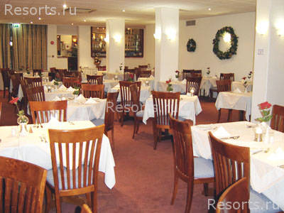 Agapinor Hotel 29
